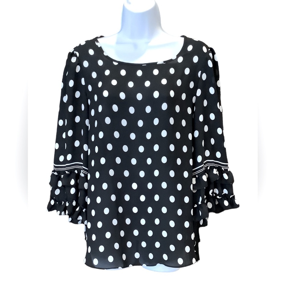 Max Studio Blouse